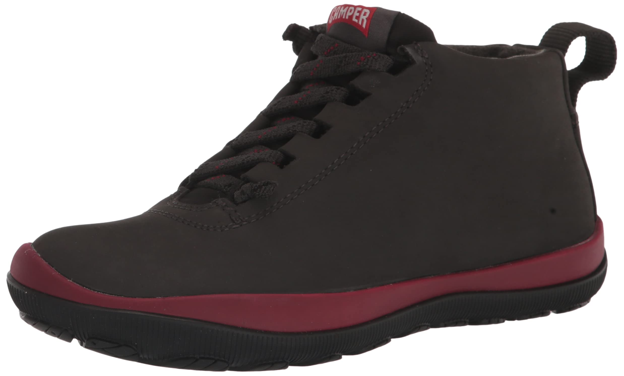 Camper Peu Pista Gm-k400481, Botas Cortas al Tobillo Mujer