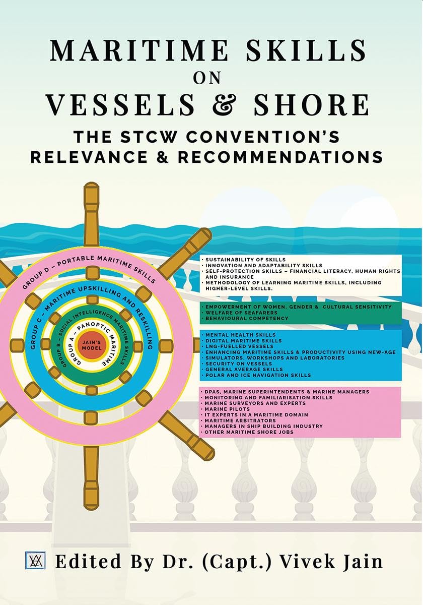 Maritime Skills on Vessels & Shore – The STCW Convention's Relevance & Recommendations