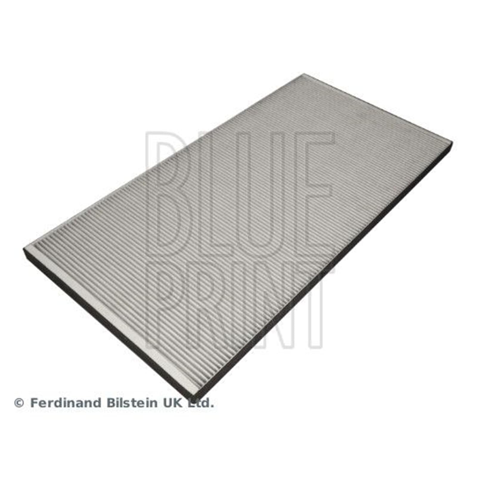 BLUE PRINT Filtro, Aria abitacolo ADBP250073 | Compatibile con: TESLA MODEL S
