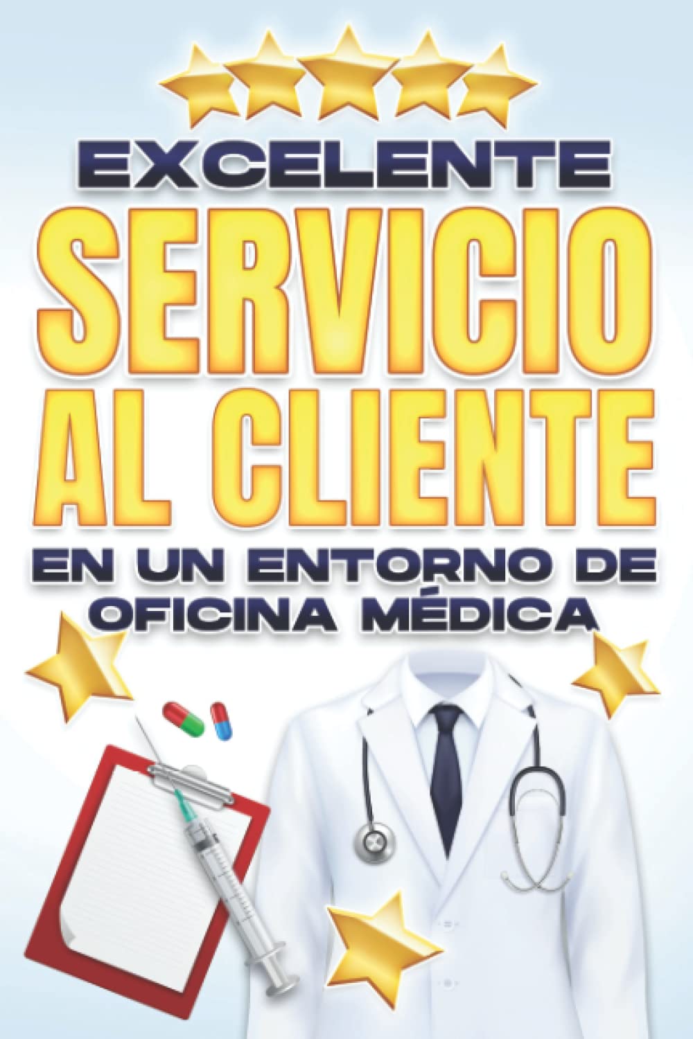 EXCELENTE SERVICIO AL CLIENTE EN UN ENTORNO DE OFICINA MÉDICA: Excelente servicio de atención al cliente #12