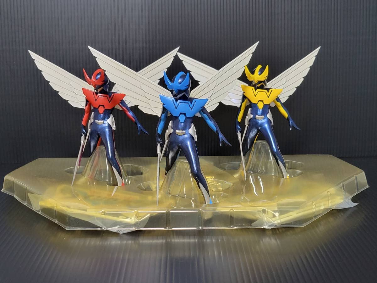 ウイングマン デルタエンドセット 【公式通販】