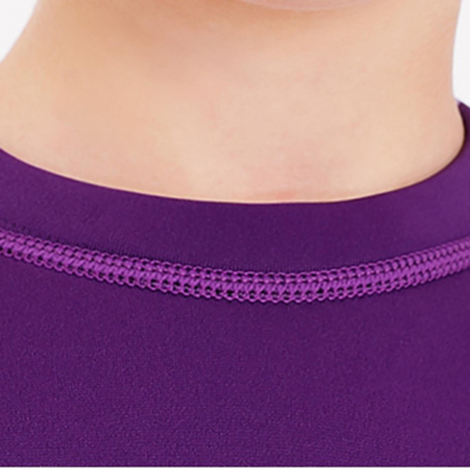 Combinaison de plongée Enfant, Maillot de Bain Thermique imperméable en néoprène 5 mm, suffisamment épaisse pour Tenir Chaud, Combinaison de