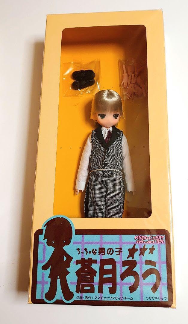 ママチャップトイmamachapp 蒼月ろう