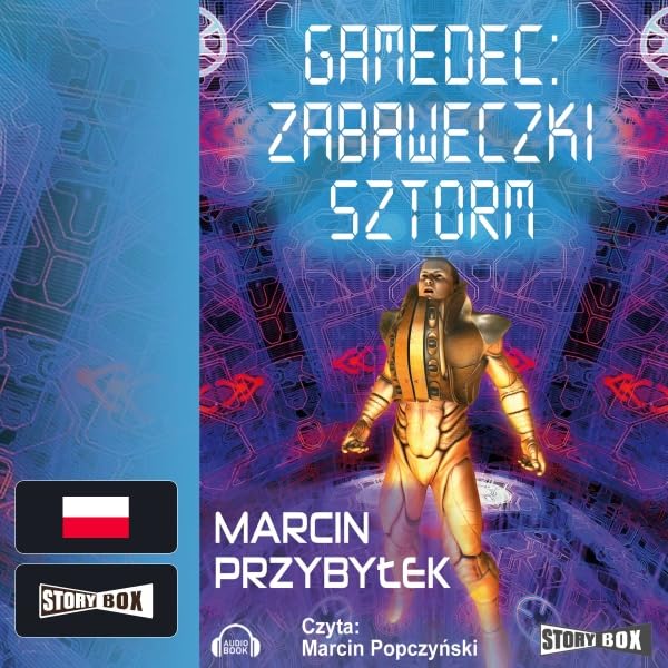 Cover art for Zabaweczki Sztorm