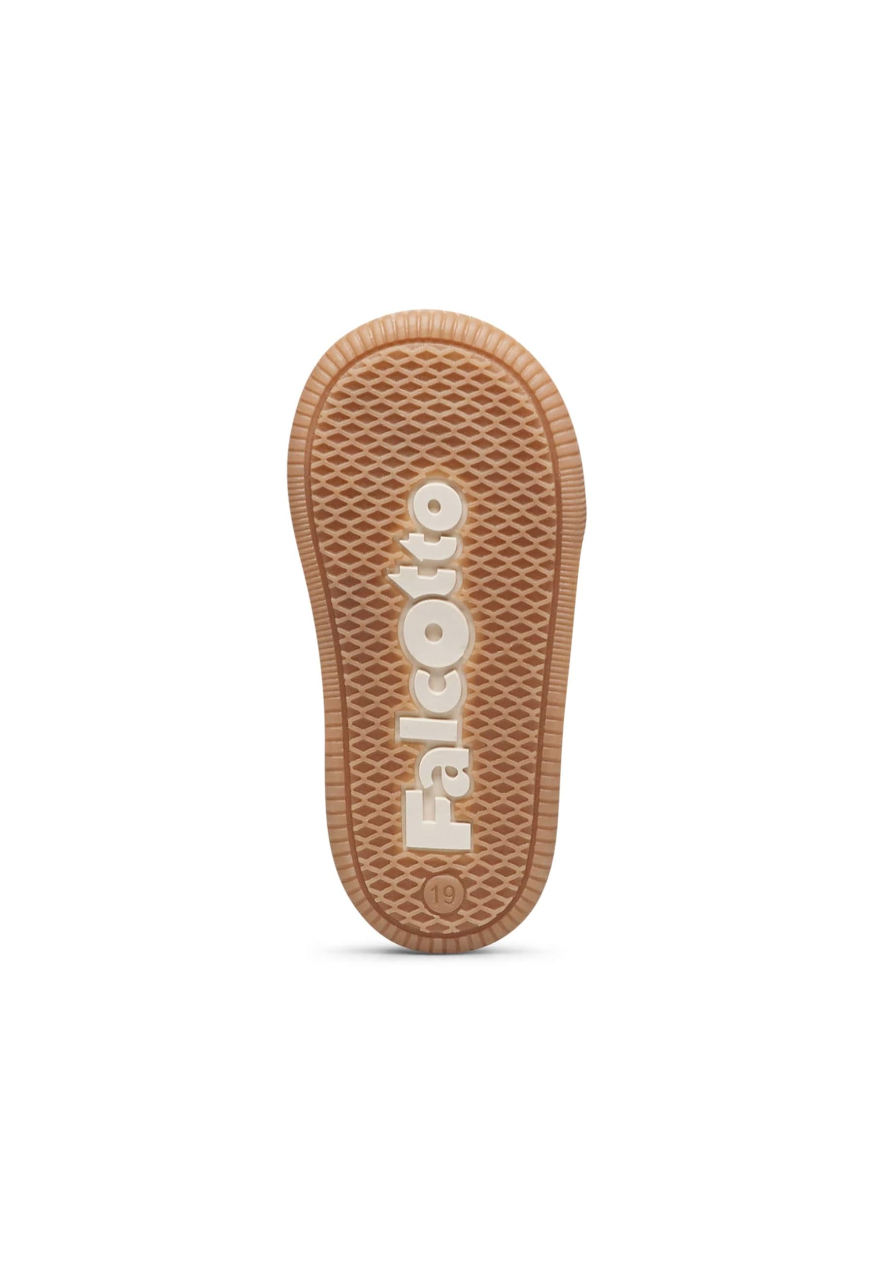 Falcotto Greny VL, Scarpe Bambine e Ragazze Bambine e Ragazze
