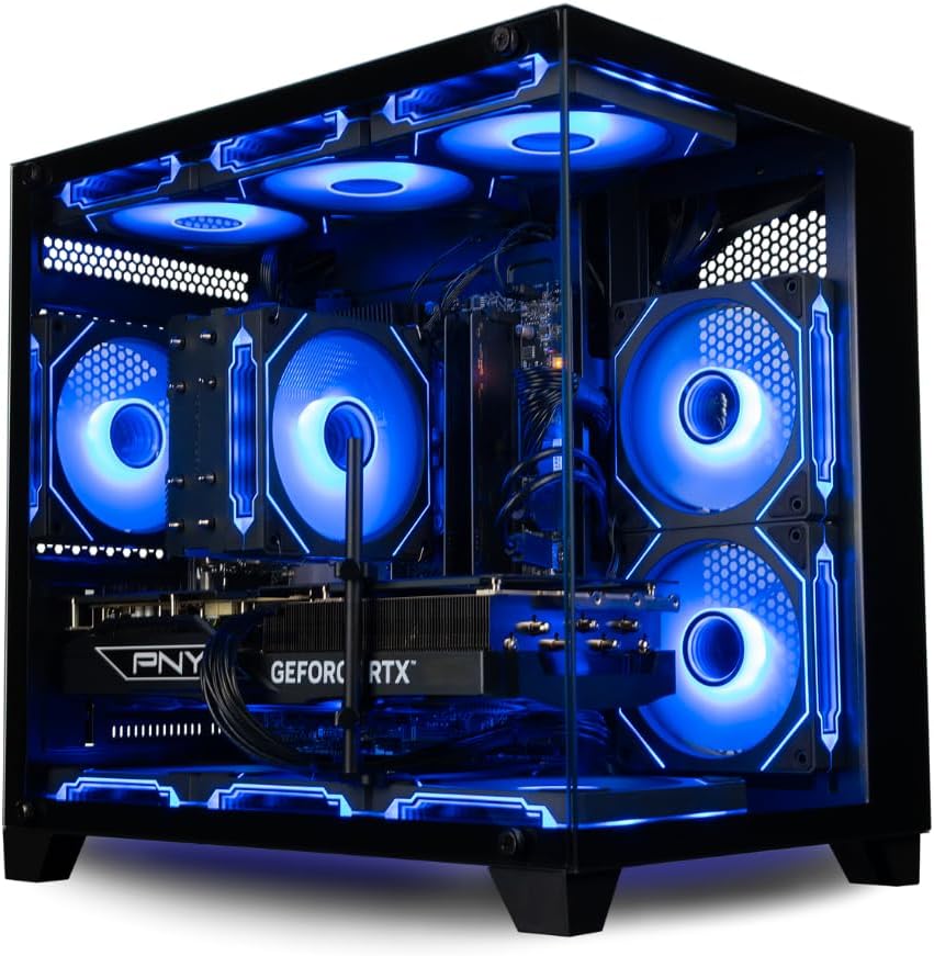 Future-Proofing Your Gaming Rig