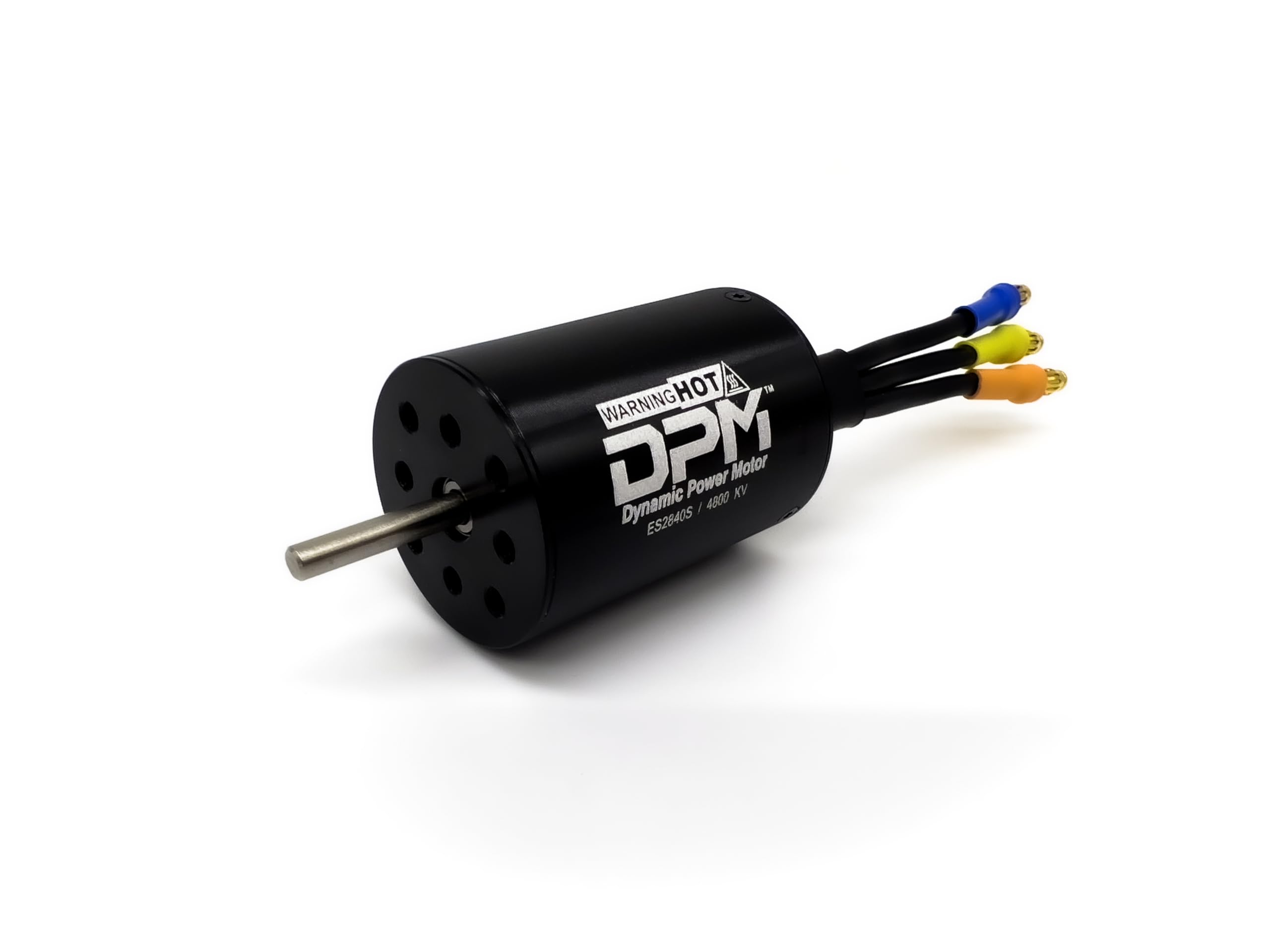 380 ブラシレスモーター　新品 Amazon.co.jp: [DPM] DS 2840-4800kv 380ブラシレスモーター