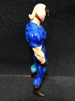 Amazon.co.jp: SpiceSeed キン肉万太郎 アニメver. キン肉マン