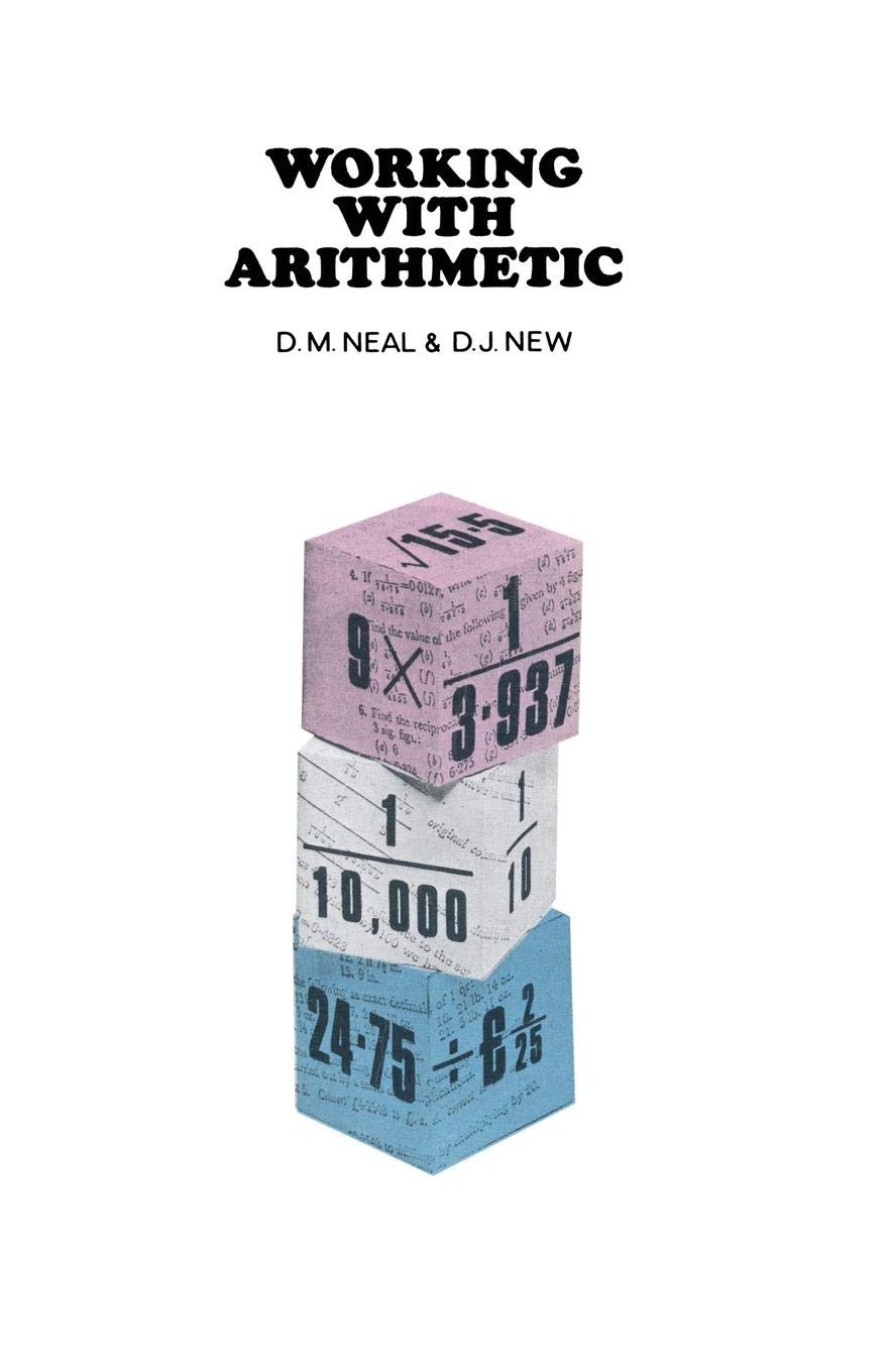 Working with Arithmetic
