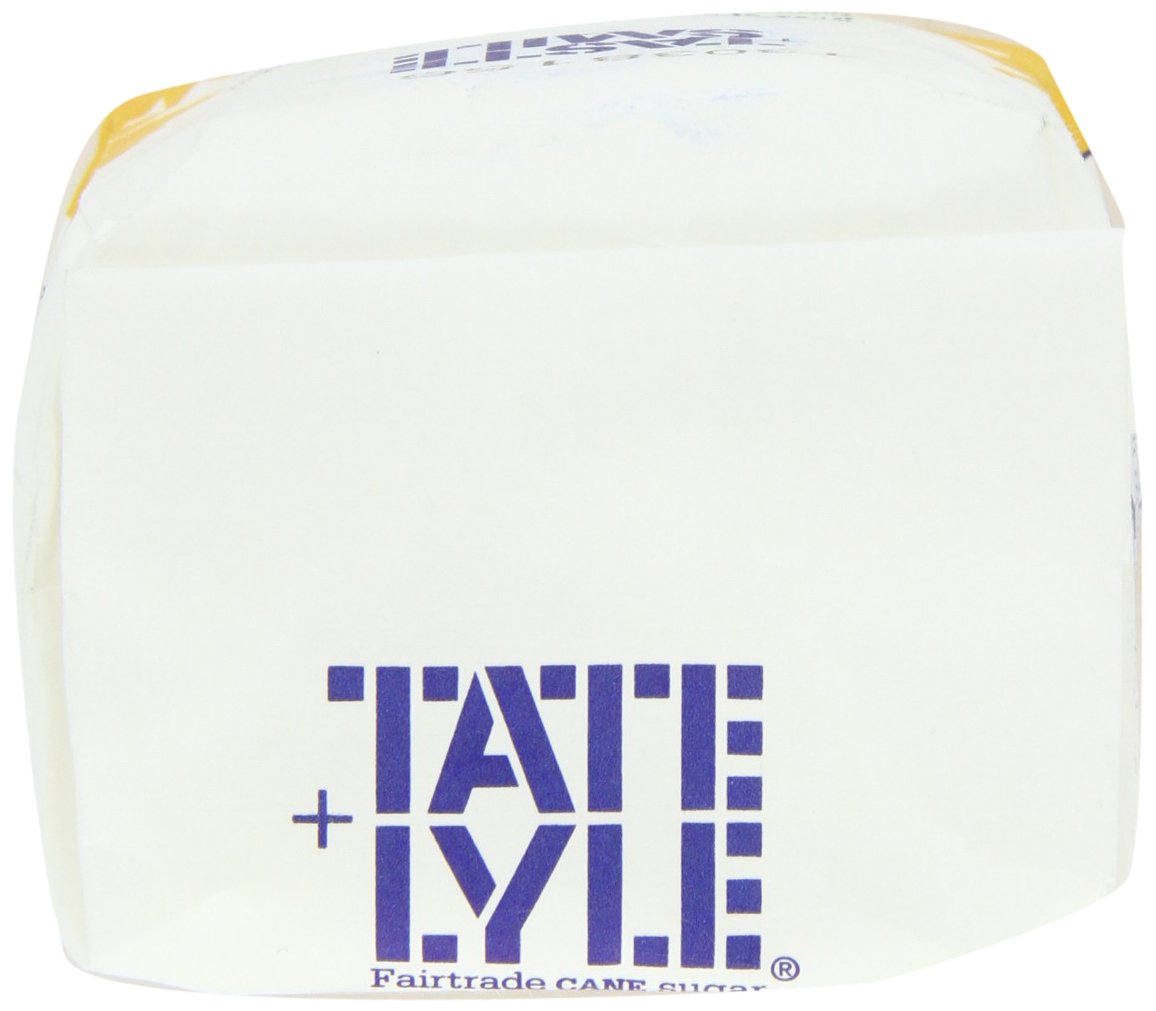 Tate and Lyle Fairtrade Caster Sugar 500 G (Pack of 10)