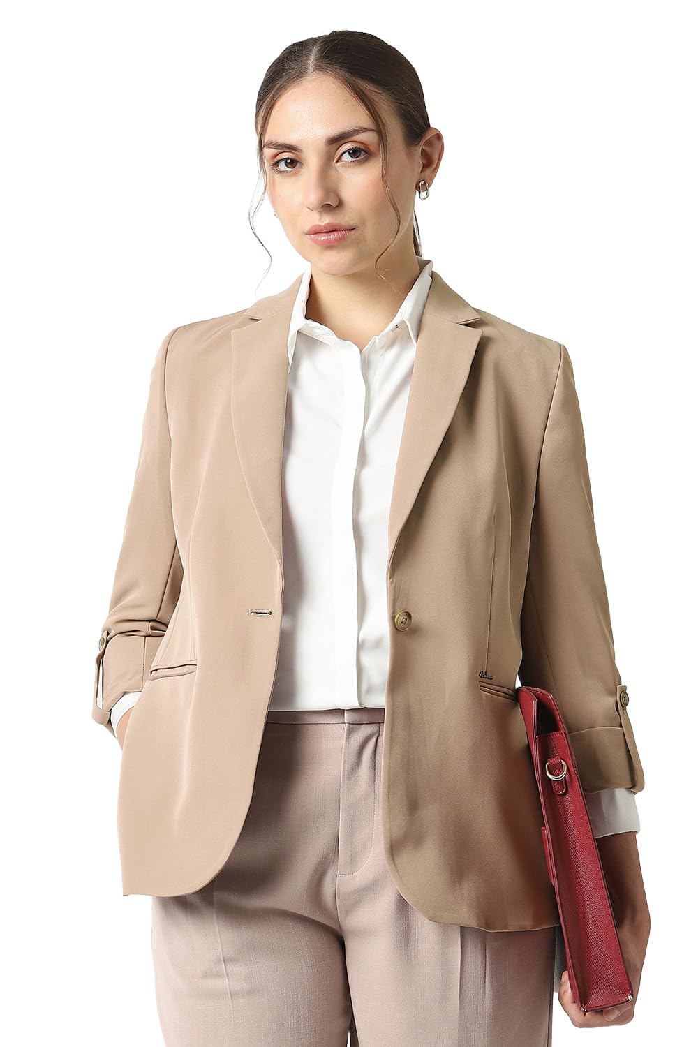 van heusen Women Blazer-picture-29