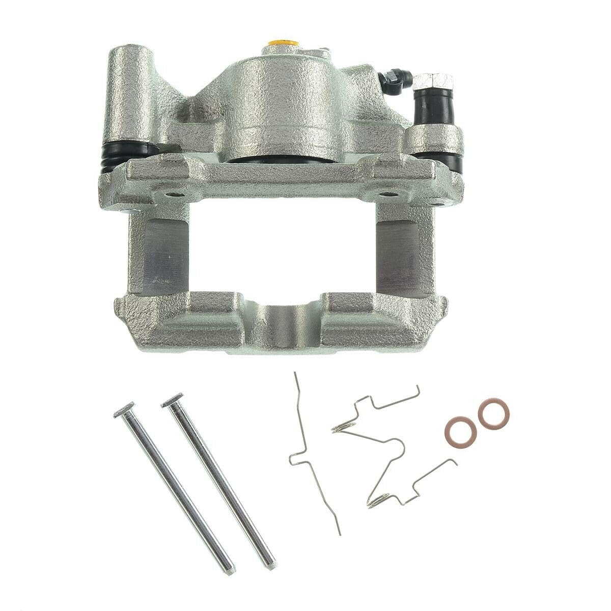 Amazon.com: XAUJGRA 1pc Disc Brake Caliper Rear Left Driver Side 