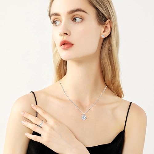 Miniatura 6 de Vignor Juego de caja de regalo con diseño de oso de rosas artificiales para ella, novia, mujer, esposa, propuesta, aniversario, Navidad, San