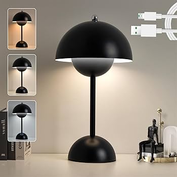 きのこのランプ Gingko Design ギンコーデザイン アリスマッシュルームランプ