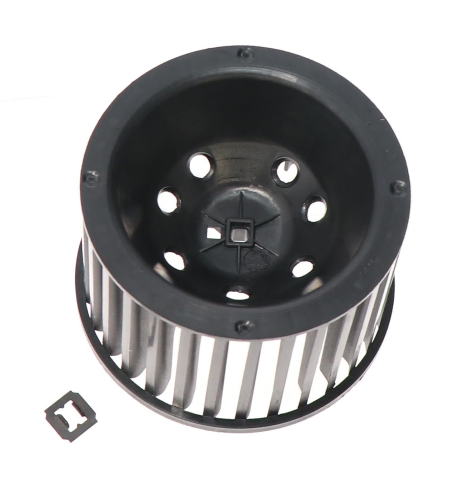 Amazon.com: Utilimaster Blower Wheel - 17990931 (Fits Ford F-59 