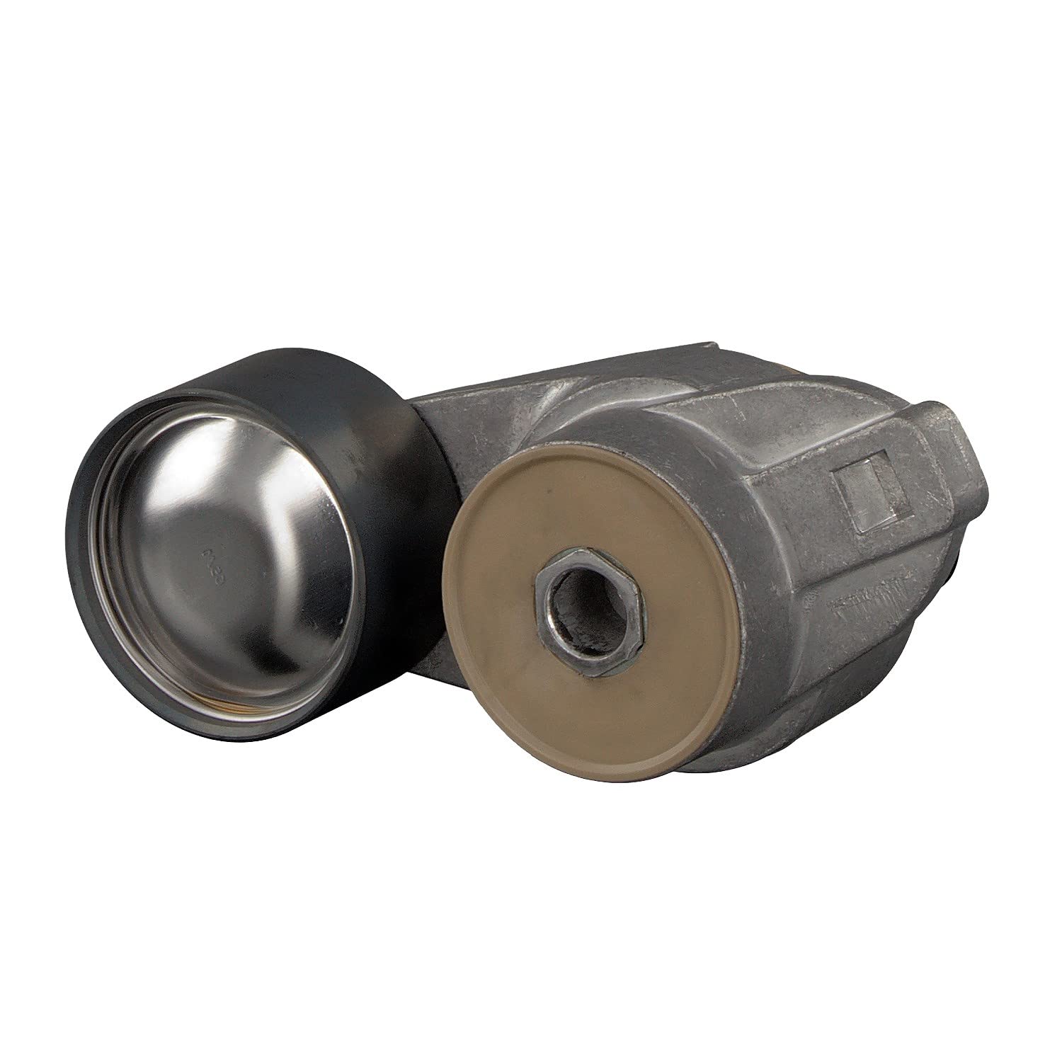 FEBI BILSTEIN 35534 Tenditore cinghia servizi Automatico Automatico