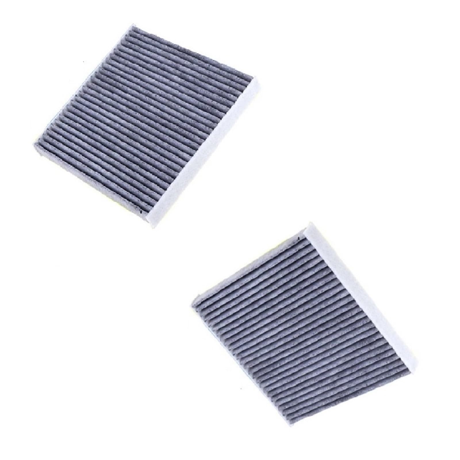 Bertdcx One Color Car Parts For Lexus Rx450h+ 2024 Car Carbon Air Conditioning Filter Cf12157/87139-0E040/87139-0R030/87139-26010/87139Yzz37