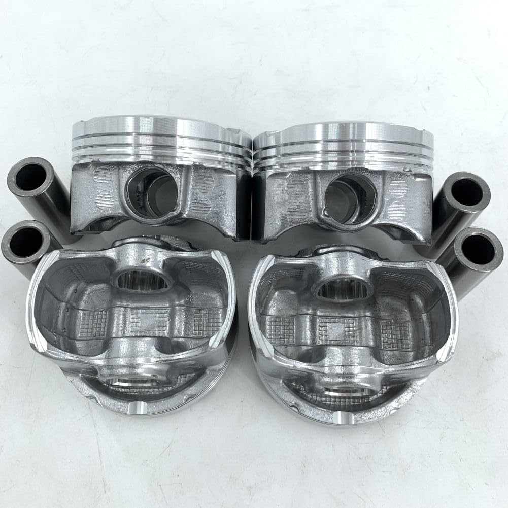 Amazon.com: YUNCHE-AUTO Parts number# 13101-37071 1310137071 