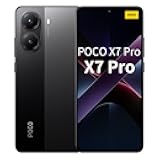 Poco X7 PRO 5G + 4G LTE (for Tmobile Mint Tello & Global) (256GB + 12GB) Ai 6.67