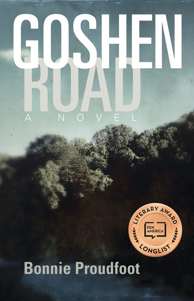 Buy Goshen Road: A Novel — BookShops.in