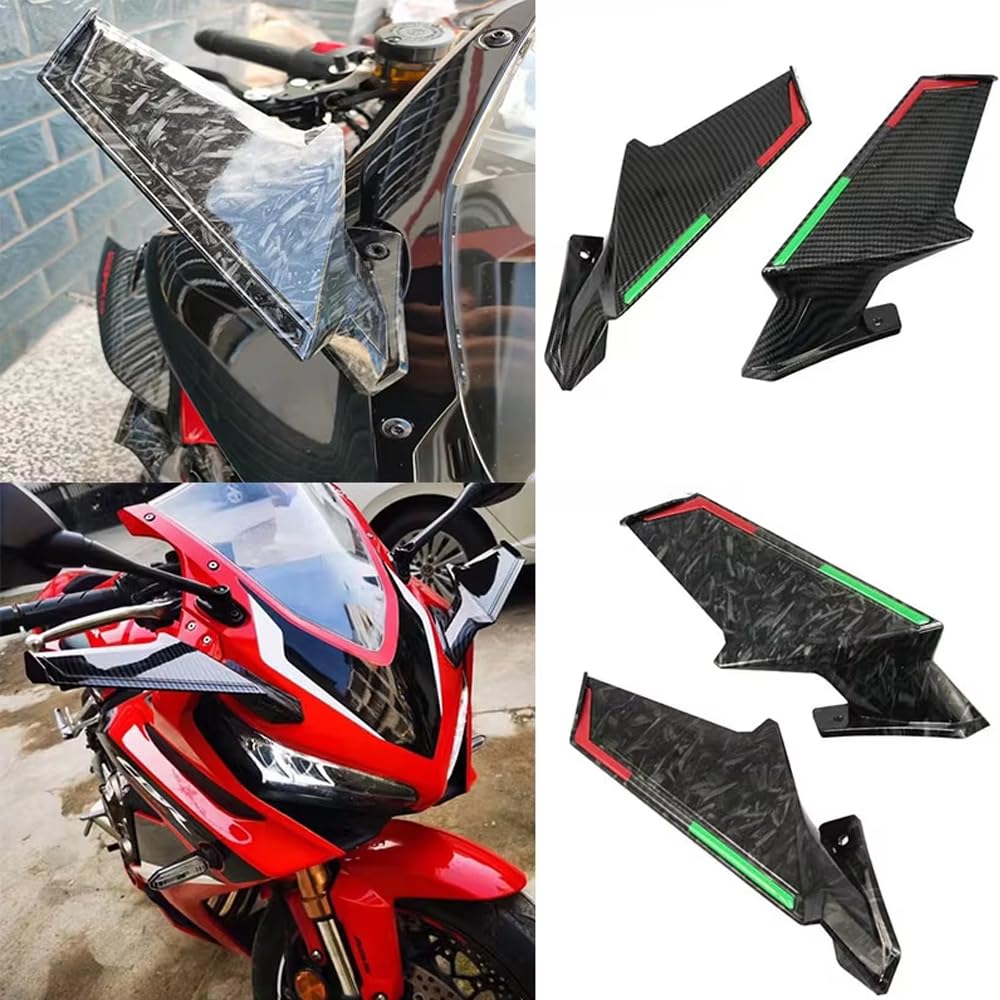 Amazon.com: QWNFGHG FOR ZX6R ZX636 ZX10R NINJA650 NINJA1000