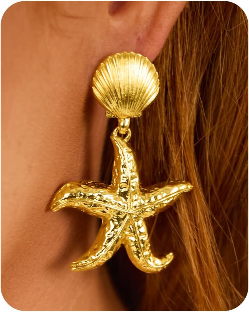 035At【高品質✨】ぷっくりフープピアス　ピンクゴールド　シンプル　大人可愛い ピンクゴールド]ドロップフープピアス