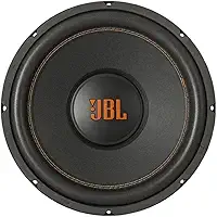 Subwoofer 10" JBL 10SWMS350-350 Watts RMS 4 Ohms