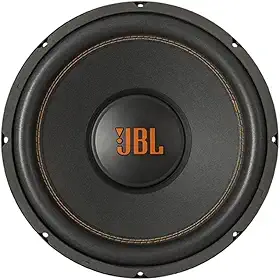 Subwoofer 10" JBL 10SWMS350-350 Watts RMS 4 Ohms