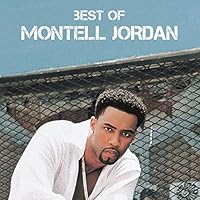 Montell Jordan Ablum Cover
