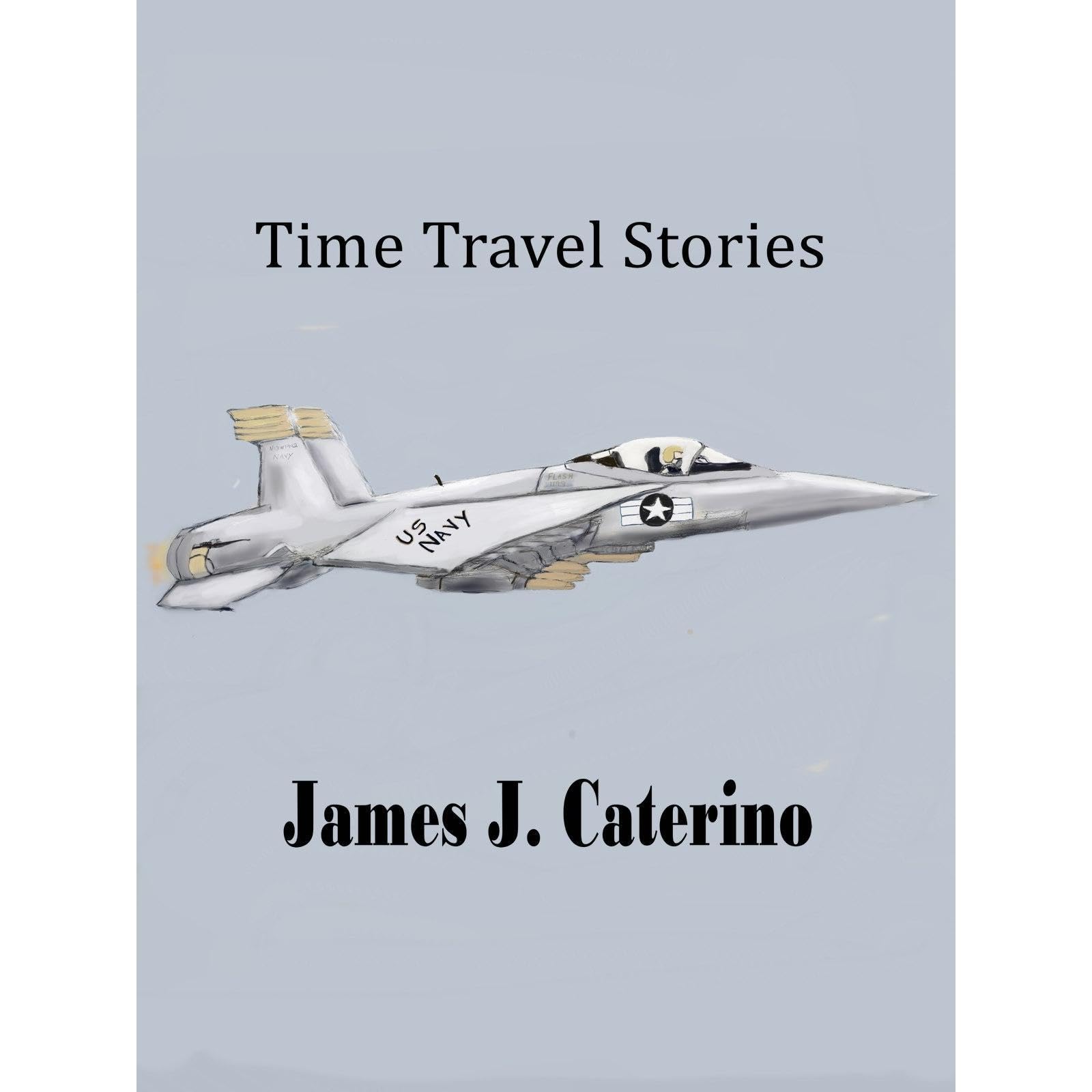 Time Travel Stories