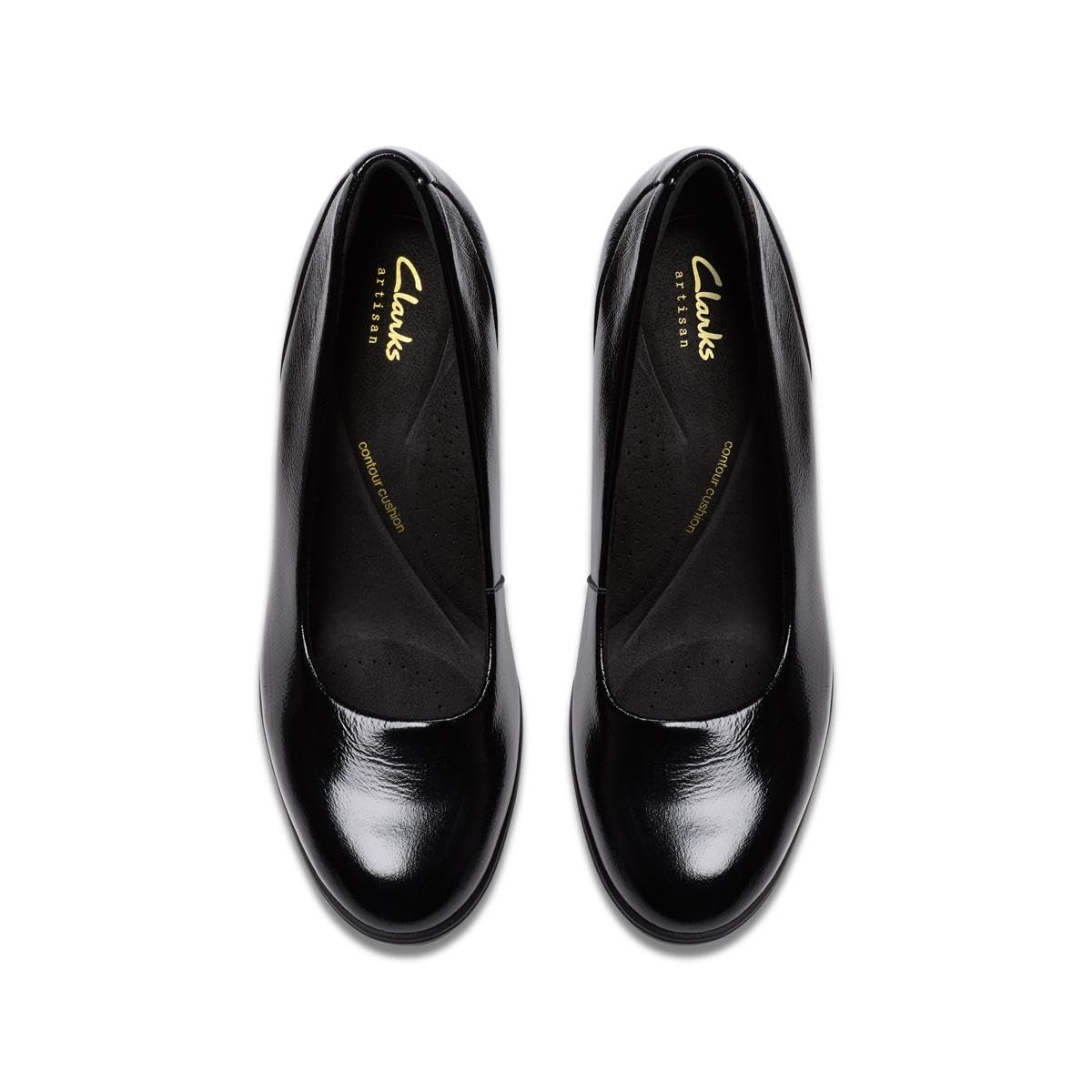 Clarks Shaya Poppy -Donna