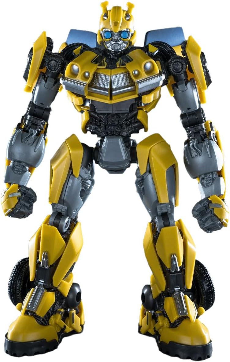 HiPlayYolopark AMK Series Transformer Bumblebee Easy Pre-Assembly Model Kits