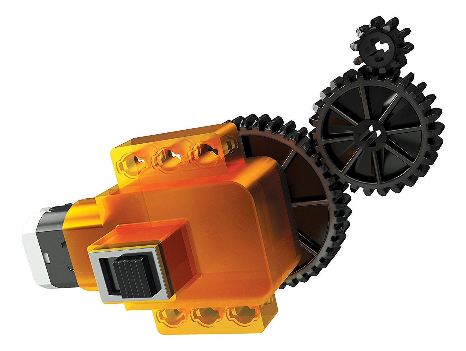 Clementoni 66665 Vehículo juguete y kit de ciencia para niños - Juguetes y kits de ciencia para niños (Ingeniería, Vehículo, 8 año(s), Niño/niña, Italia, 451 mm) , color/modelo surtido