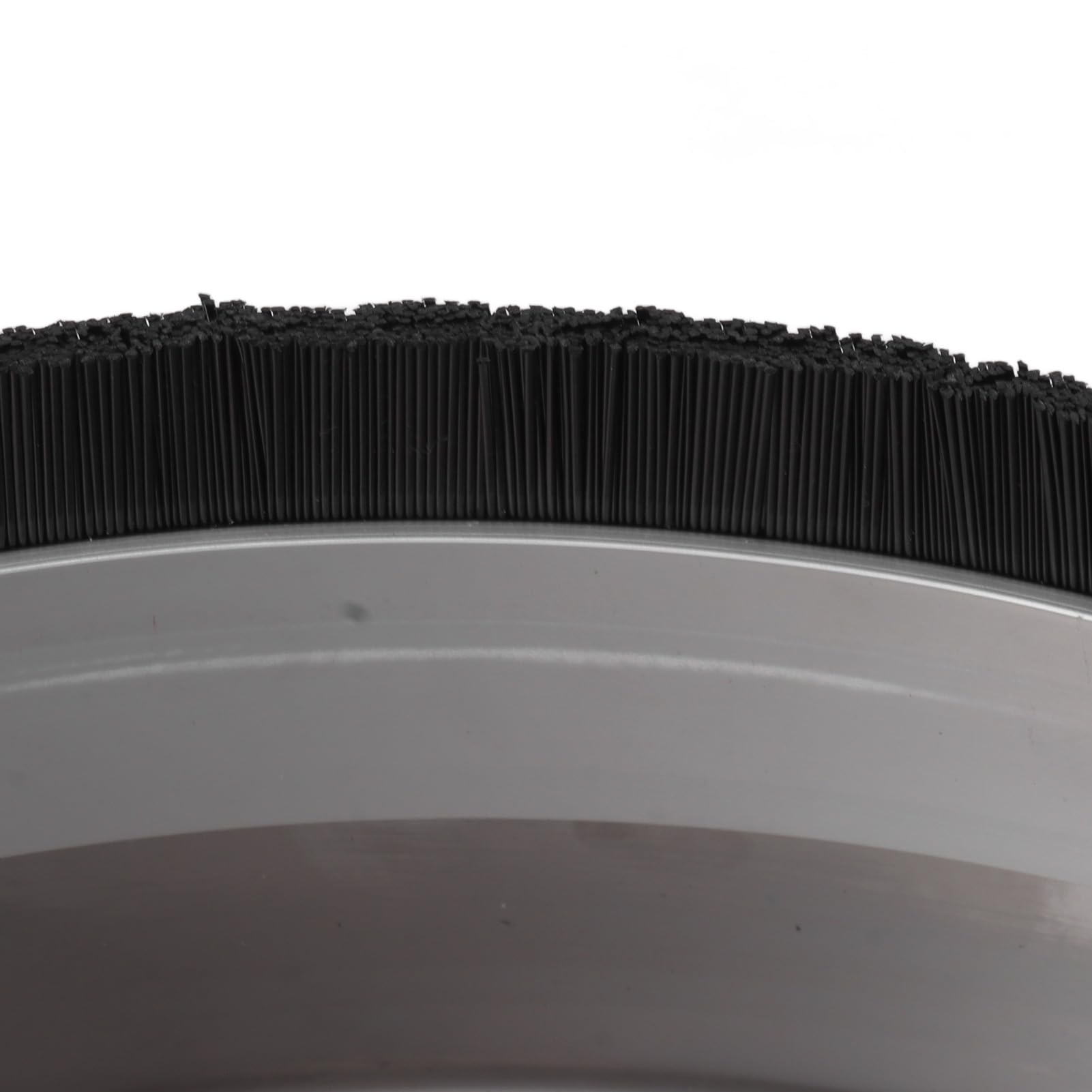 Limpiador de Superficies a presión, 4000 PSI Acero Inoxidable con Barra de extensión, Limpiador rotatorio de 33 cm para calzadas aceras terrazas Patios garajes y Superficies duras