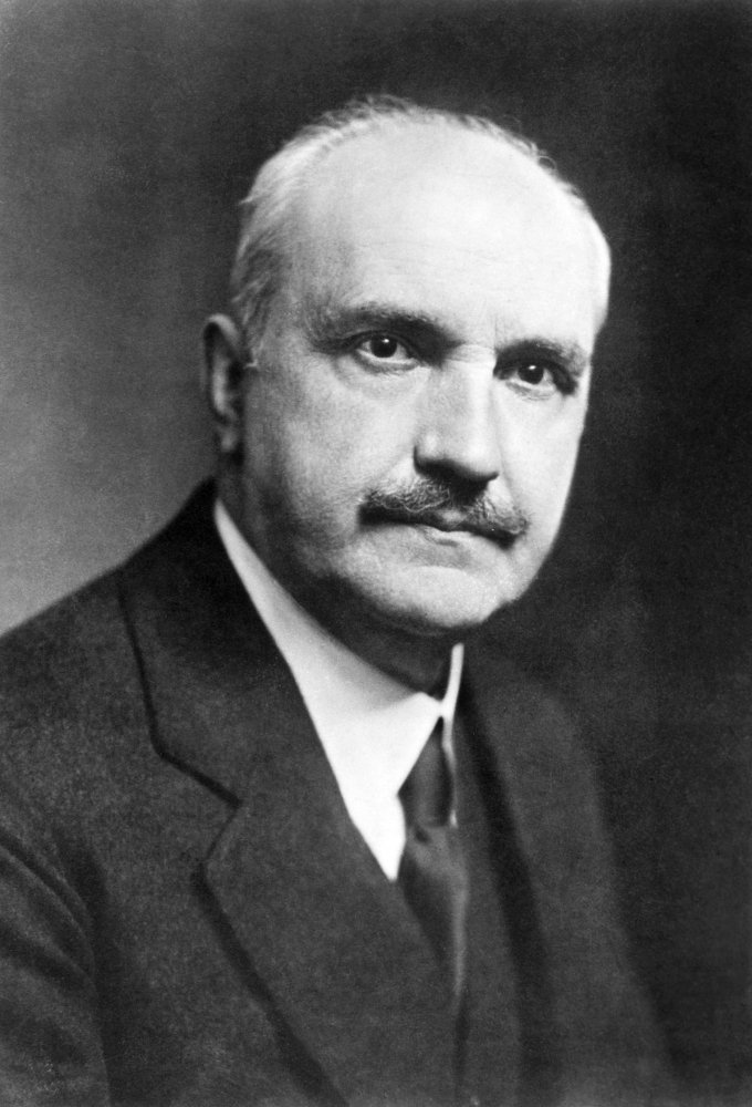 George Santayana