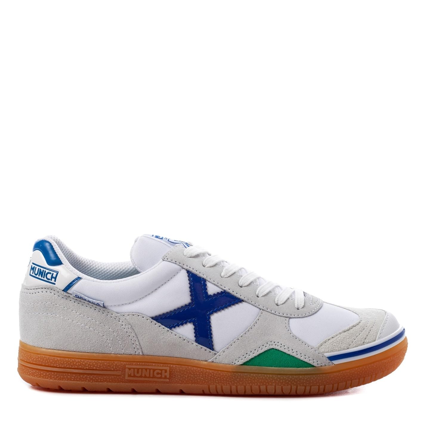 Munich Alpha Baskets Plates Homme