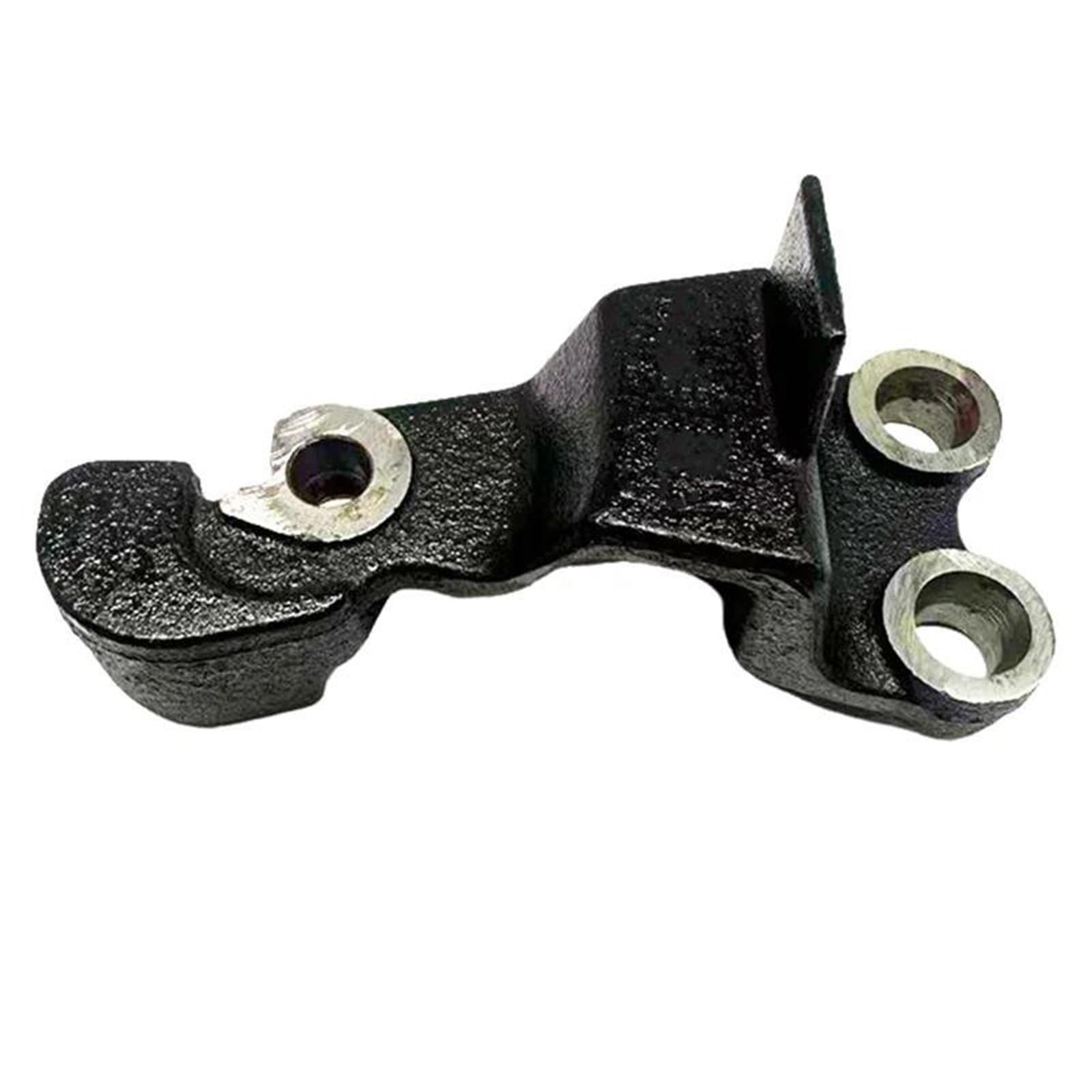 Generico Revisione del Motore 50823-S9A-013 Supporto Motore per Auto Supporto Motore per CR-V 2002-2006 50823S9A013