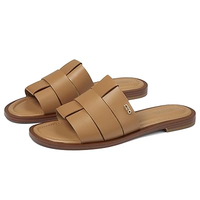 MICHAEL Michael Kors Ryland Flat Slide Women