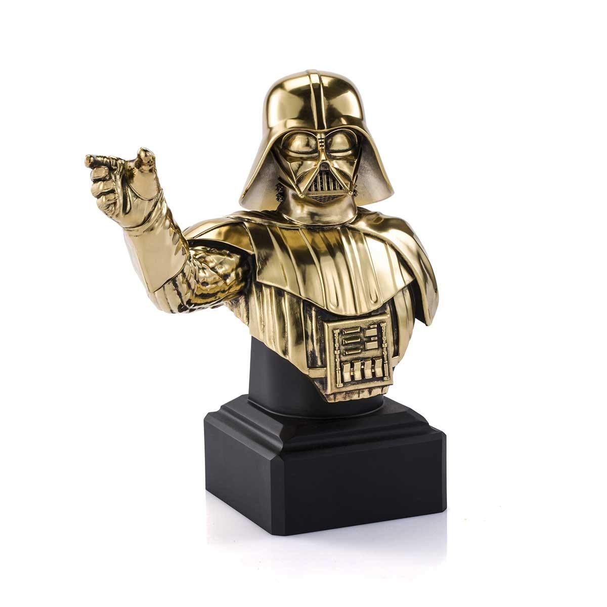 Amazon.com: Royal Selangor Hand Finished Star Wars Collection