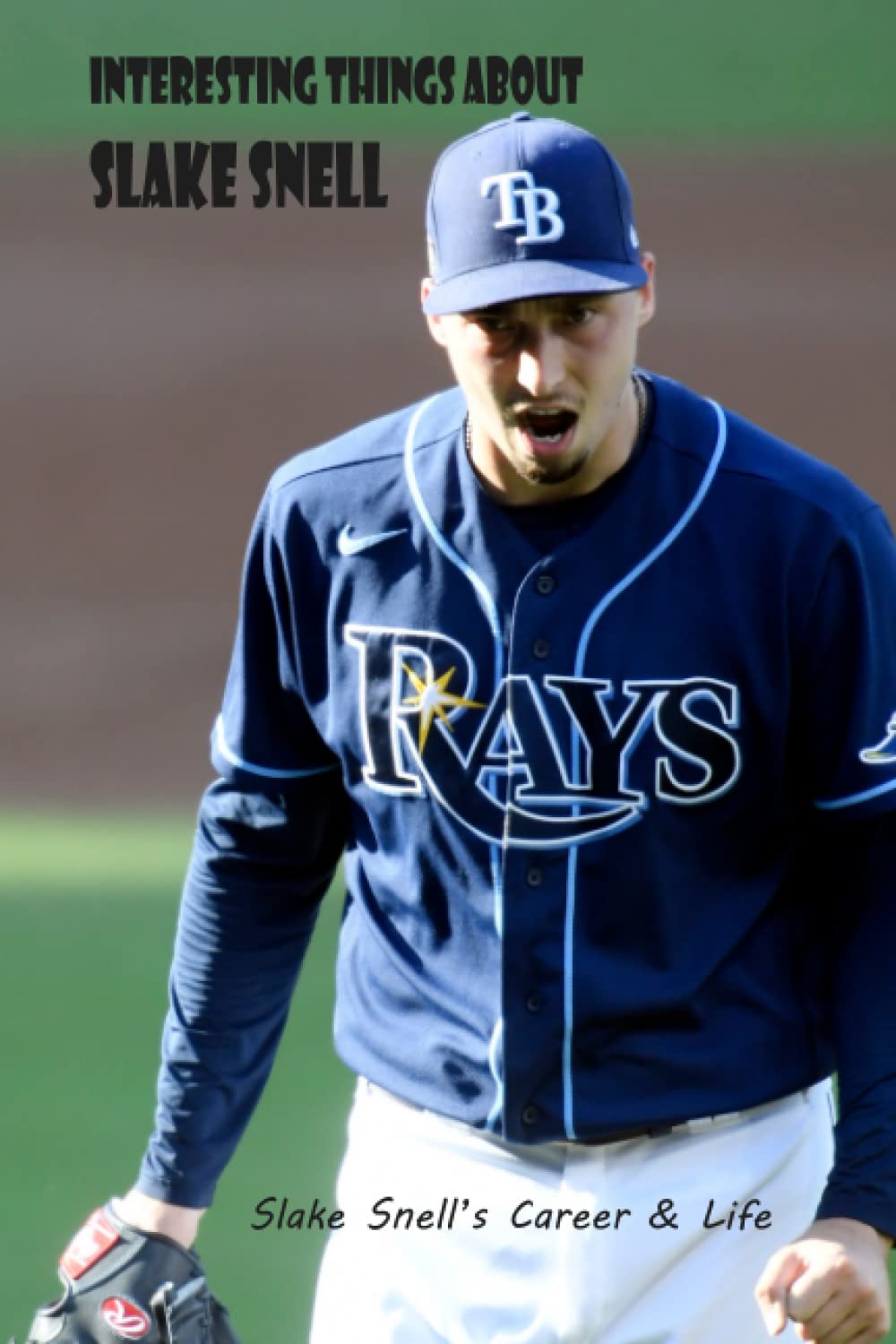 Interesting Things about Slake Snell: Slake Snell’s Career & Life: Slake Snell