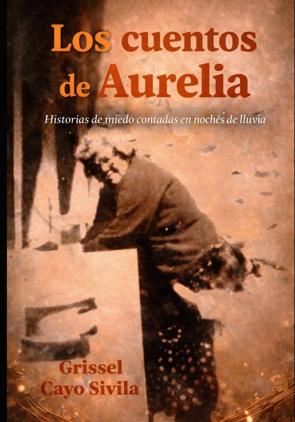 Los Cuentos de Aurelia