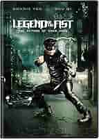 Legend of Kung Fu Hero DVD ジェット・リー Legend of Kung Fu Hero DVD ジェット・リー