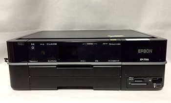 Amazon.co.jp: EPSON Colorio インクジェット複合機 EP-774A
