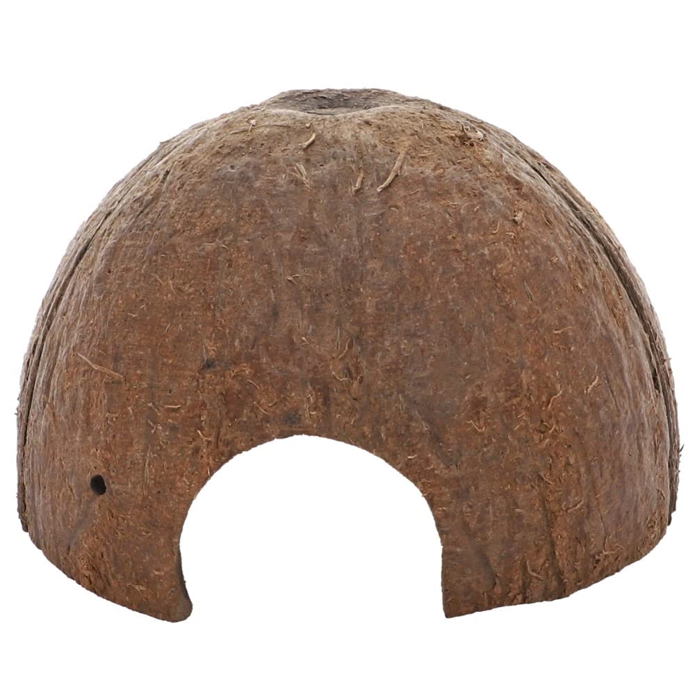 Hobby Aquarium Décor, Aqua-Cave Small, 7X10X11 cm