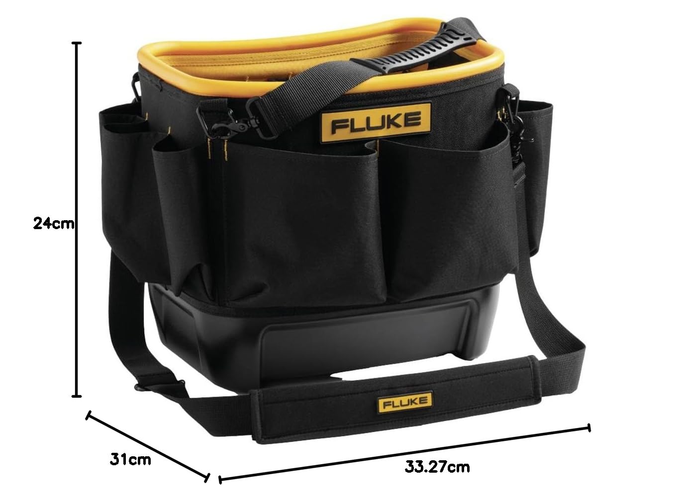 Fluke Tb25 Werkzeugtasche 5308970 (5308970)