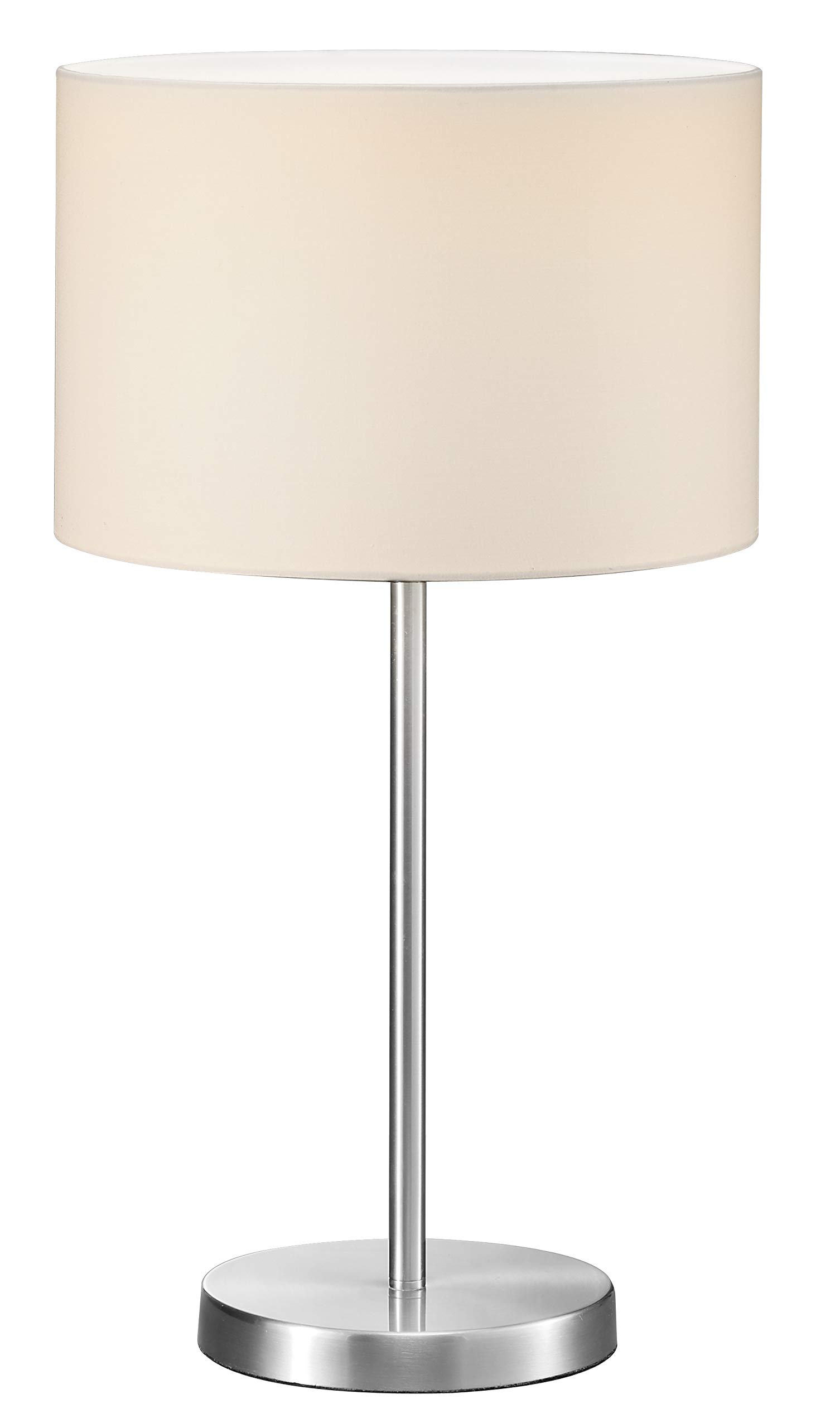 Trio 511100101 Lampada da Tavolo