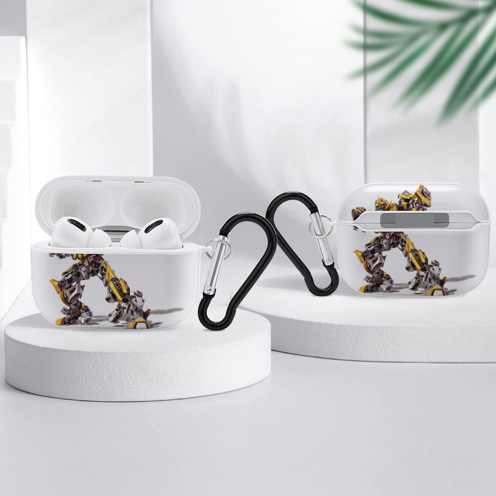 Amazon | トランスフォーマー AirPods Proケース エアーポッズ