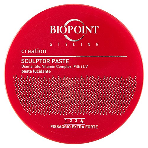 Preisvergleich Produktbild Biopoint Haar-Politur - 100 ml