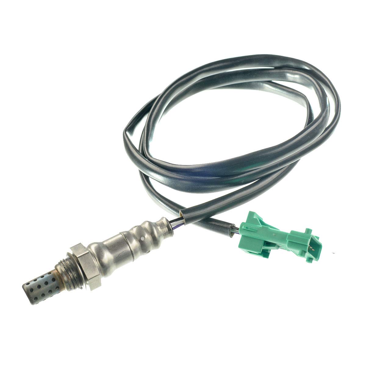 Frankberg Sonde lambda 9635978280 | Compatible avec: Berlingo/Berlingo Premier monospace GFK GJK MF, 306 7B N3 N5, Ulysse 179, 307 Pause 3E, C6 TD, C8 EA EB