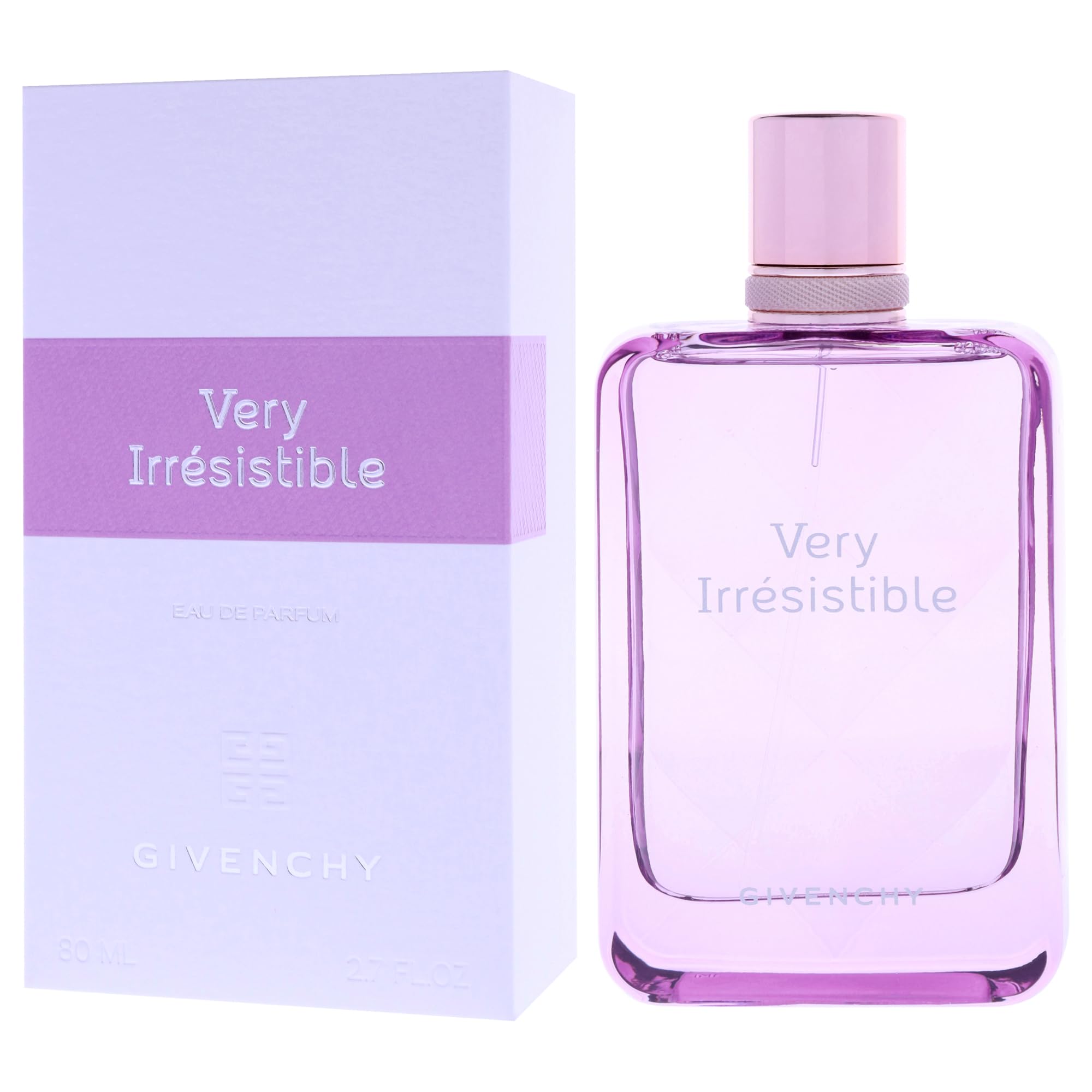 Amazon.com : Very Irresistible by Givenchy for Women - 2.7 oz EDP
